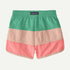 Patagonia Baby Boardshorts AQUA STONE