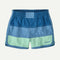 Patagonia Baby Boardshorts AQUATIC BLUE