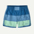 Patagonia Baby Boardshorts AQUATIC BLUE