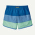 Patagonia Baby Boardshorts AQUATIC BLUE