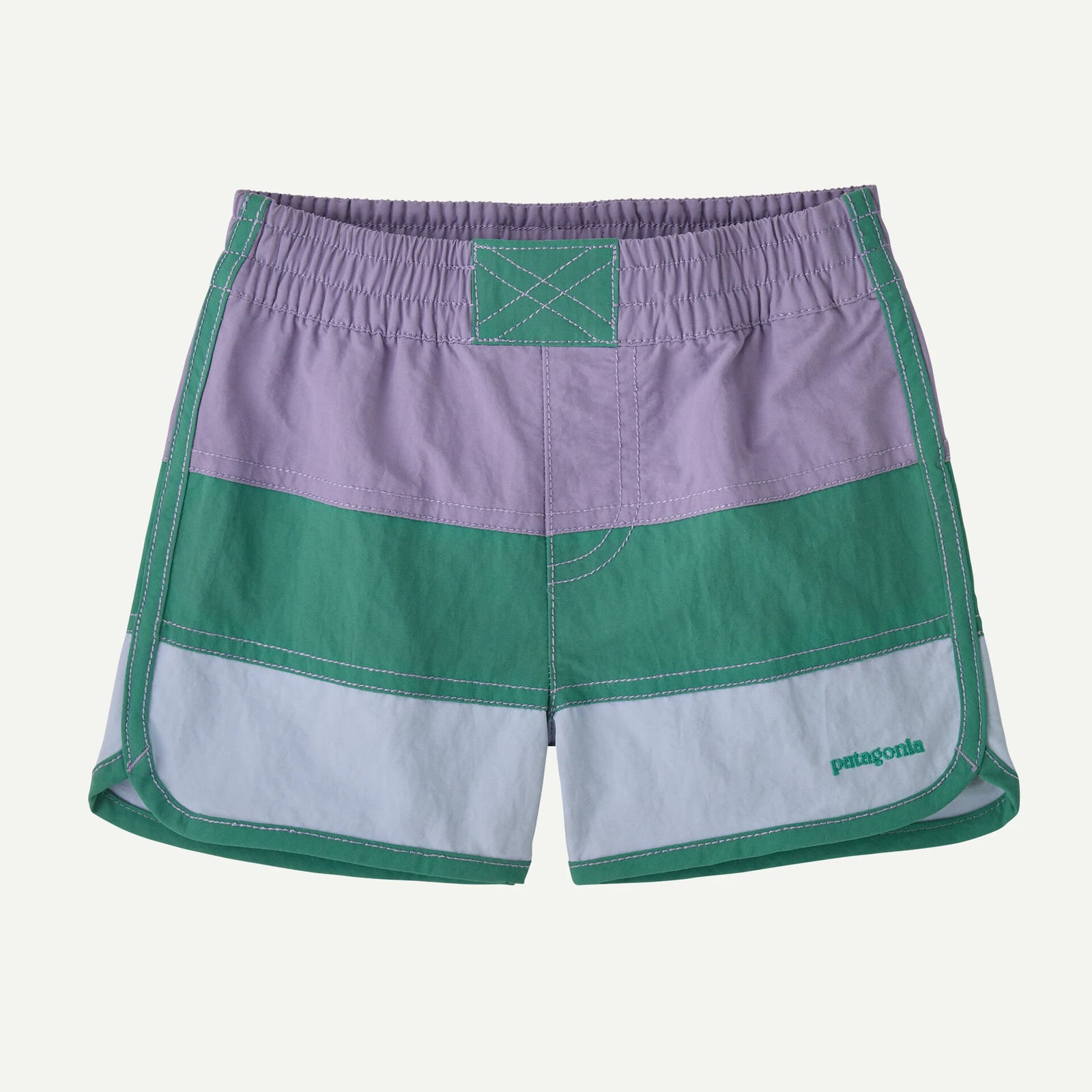Patagonia Baby Boardshorts 2
