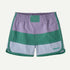 Patagonia Baby Boardshorts 2" CONCRETE PURPLE