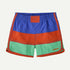 Patagonia Baby Boardshorts 2" EDDY BLUE