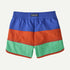 Patagonia Baby Boardshorts 2" EDDY BLUE