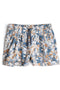 KAVU W Tepic Short SPRING BLOOM