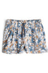 KAVU W Tepic Short SPRING BLOOM