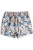 KAVU W Tepic Short SPRING BLOOM