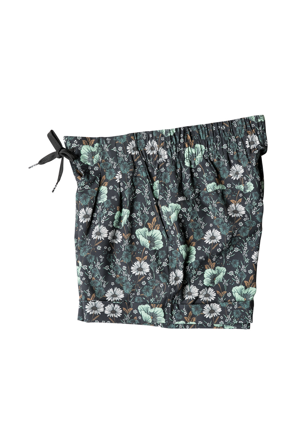 KAVU W Tepic Short WILDFLOWERS