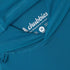 Chubbies M Sun Hoodie SHORTS LIFE DARK TEAL