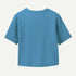 Patagonia Baby SS Cap Tee ISLAND TURTLE SHORE BLUE