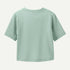 Patagonia Baby SS Cap Tee PINK DOLPHINS THIN ICE