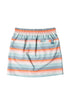 KAVU W Windswell Skirt COOL STRIPE