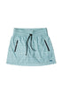 KAVU W Just Beachy Skort JAGGED PEAKS