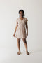KAVU W Dreamview Dress PASSION PALM