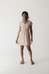 KAVU W Dreamview Dress PASSION PALM