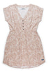 KAVU W Dreamview Dress PASSION PALM