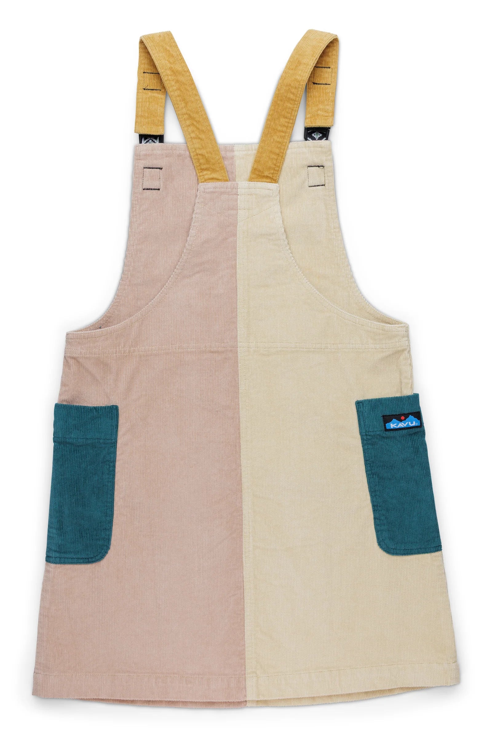 KAVU W June Jumper BEACH BLEND