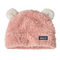 Patagonia Baby Furry Friends Hat MALLOW PINK