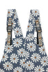 KAVU W Montanita Overalls DAISY LOVE