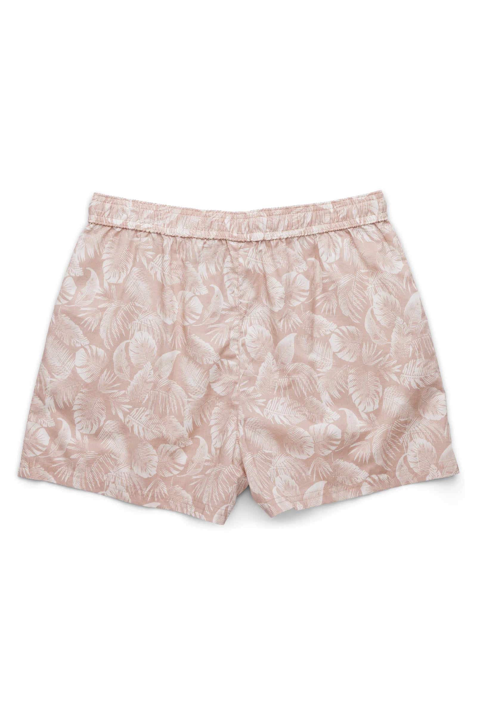 KAVU W Nosara Short PASSION PALM