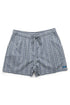 KAVU W Nosara Short VINTAGE MOTIF