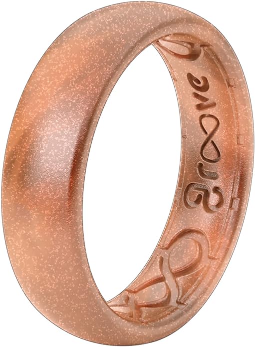 Groove Life W Thin METALLIC COPPER