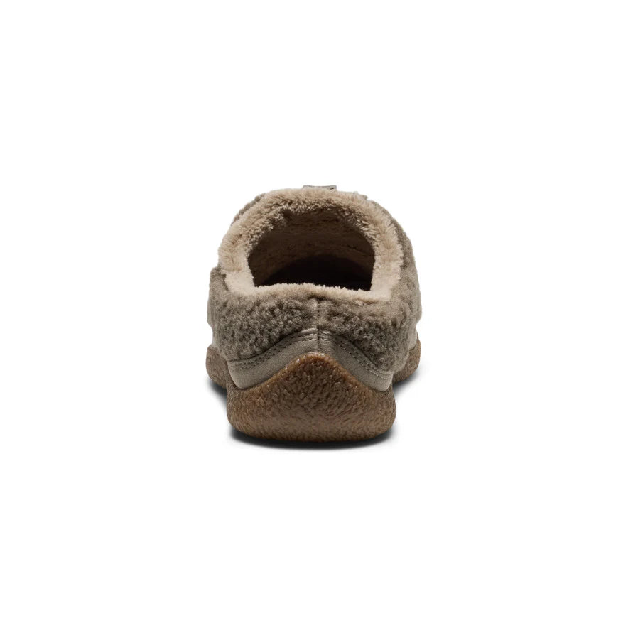 KEEN W Howser III Slide BRINDLE / BRINDLE SHERPA