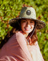 Hemlock Hat Co MONSTERA