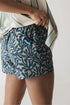KAVU W La Bocana Short SEA GARDEN