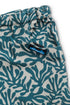 KAVU W La Bocana Short SEA GARDEN