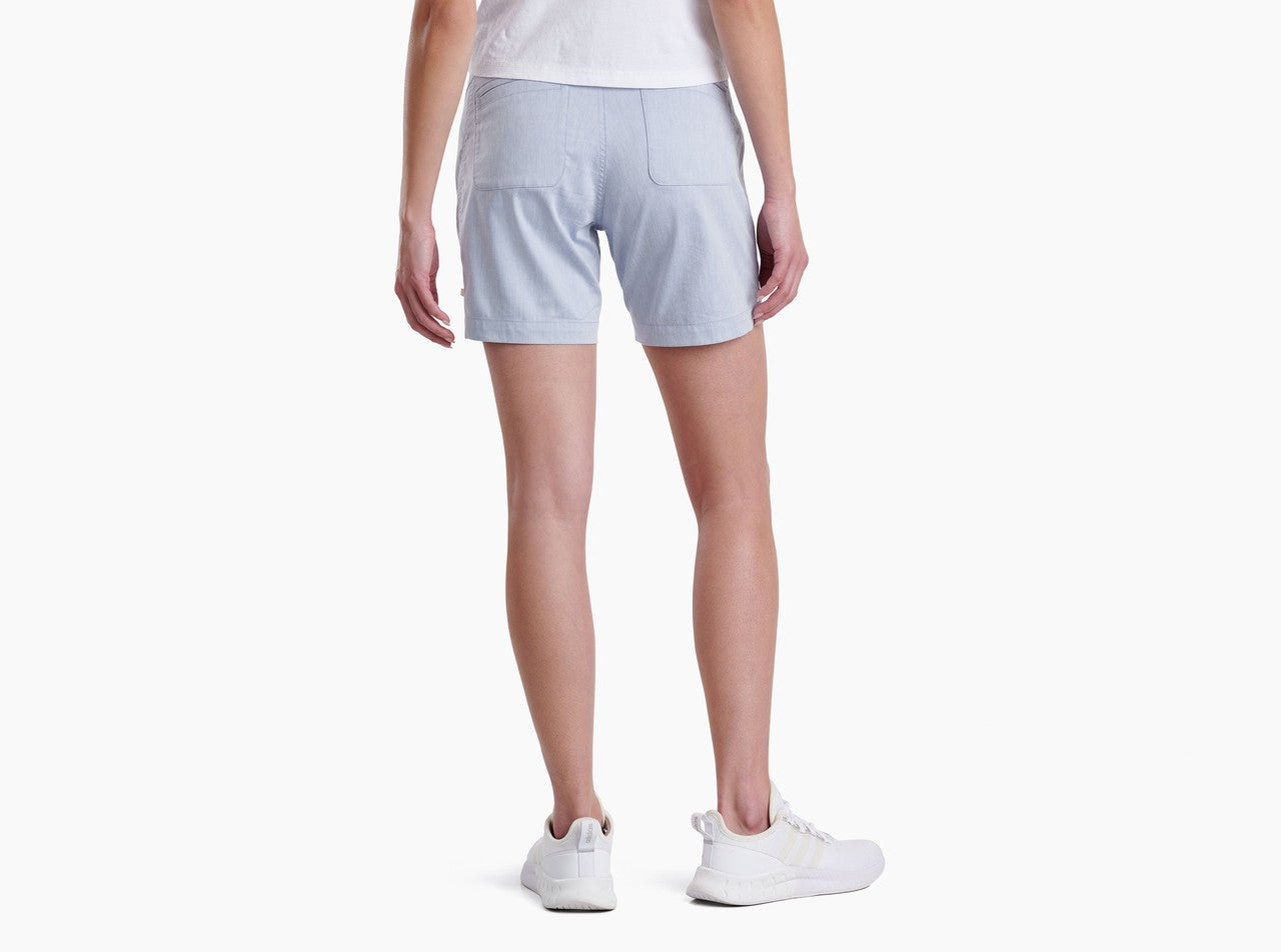 KUHL W Cabo Short BLUE IRIS