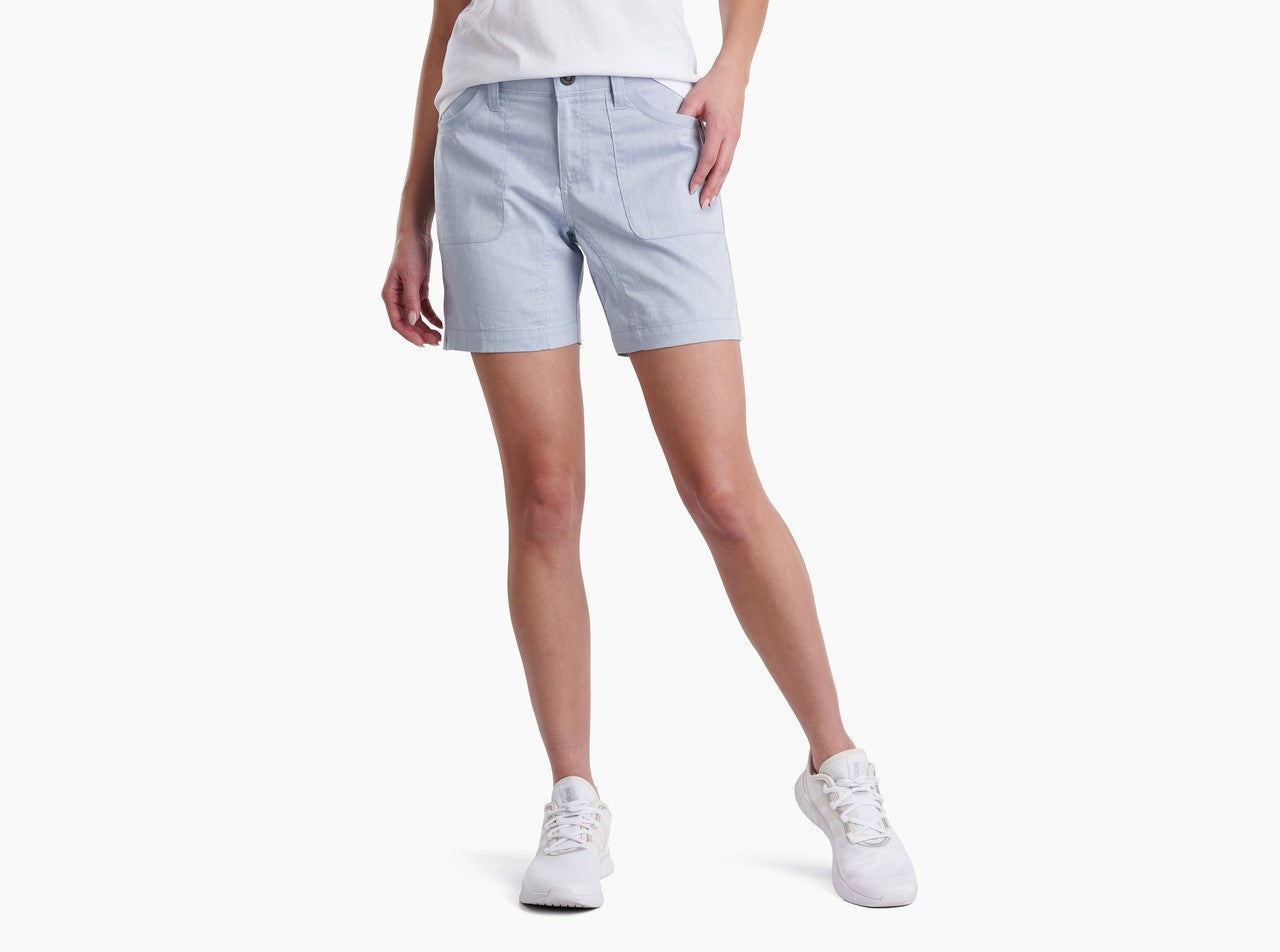 KUHL W Cabo Short BLUE IRIS