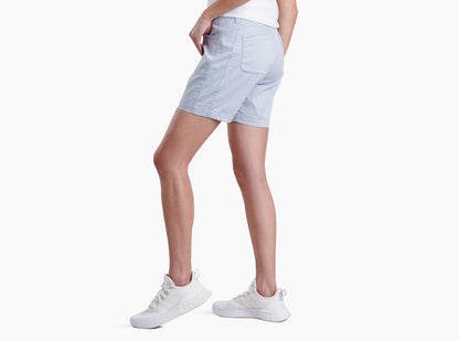 KUHL W Cabo Short BLUE IRIS