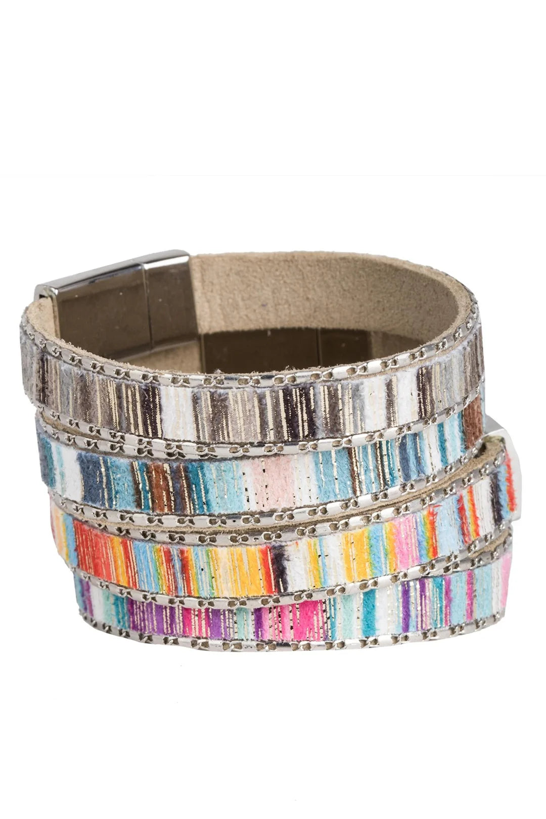 SAACHI Cordelia Bracelet MULTI