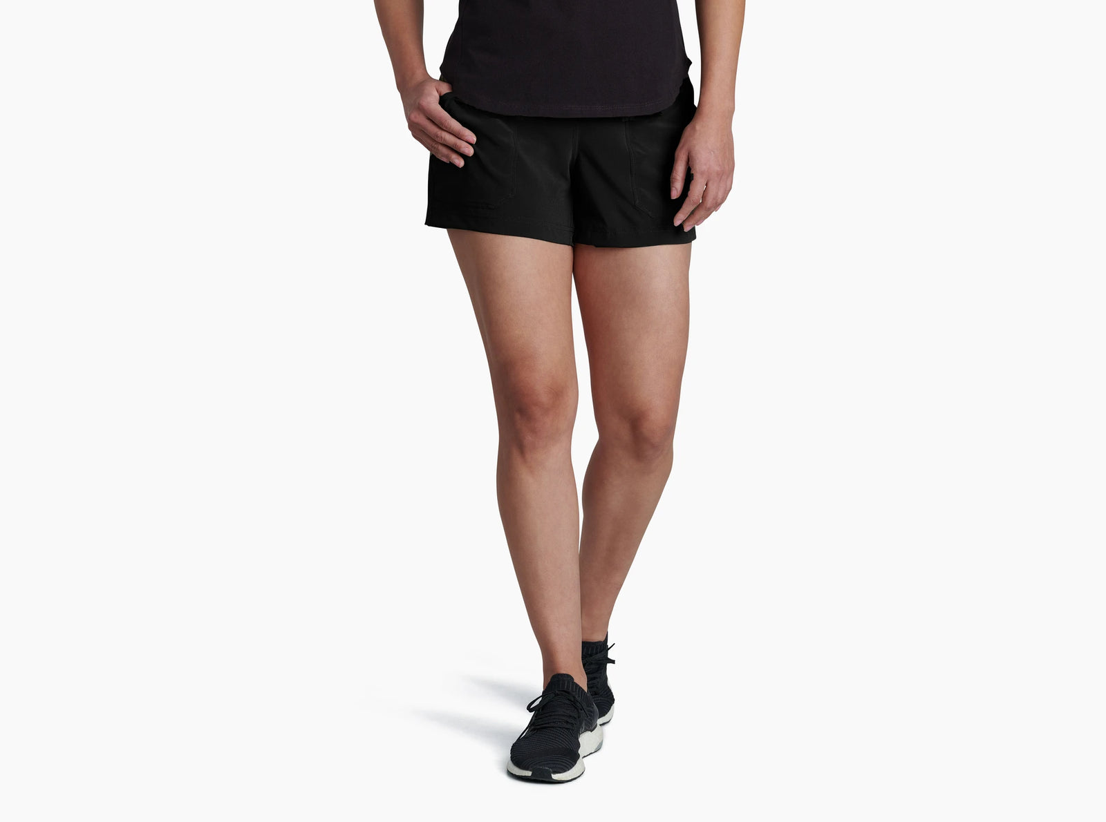 KUHL W Vantage Trainer Short 4