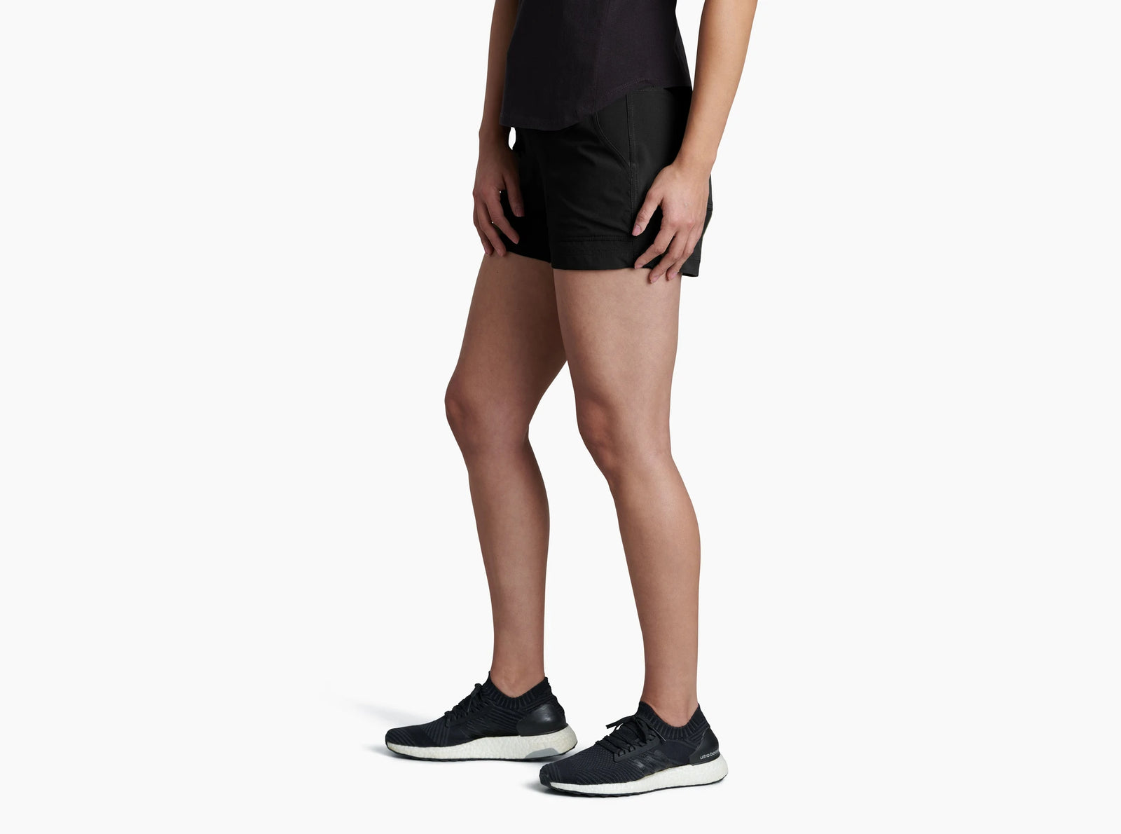 KUHL W Vantage Trainer Short 4