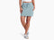 KUHL W Vantage Skort EUCALYPTUS