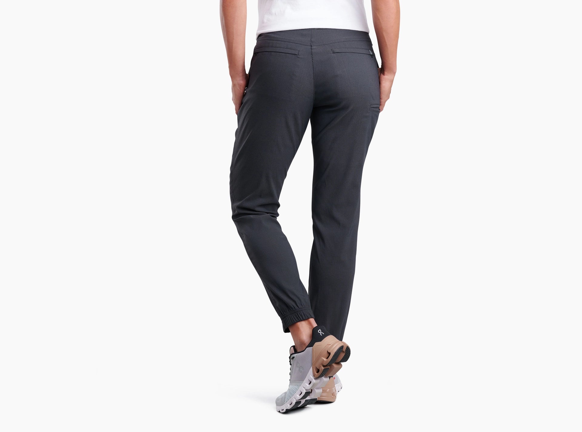 KUHL W Haven Joggr BLACK