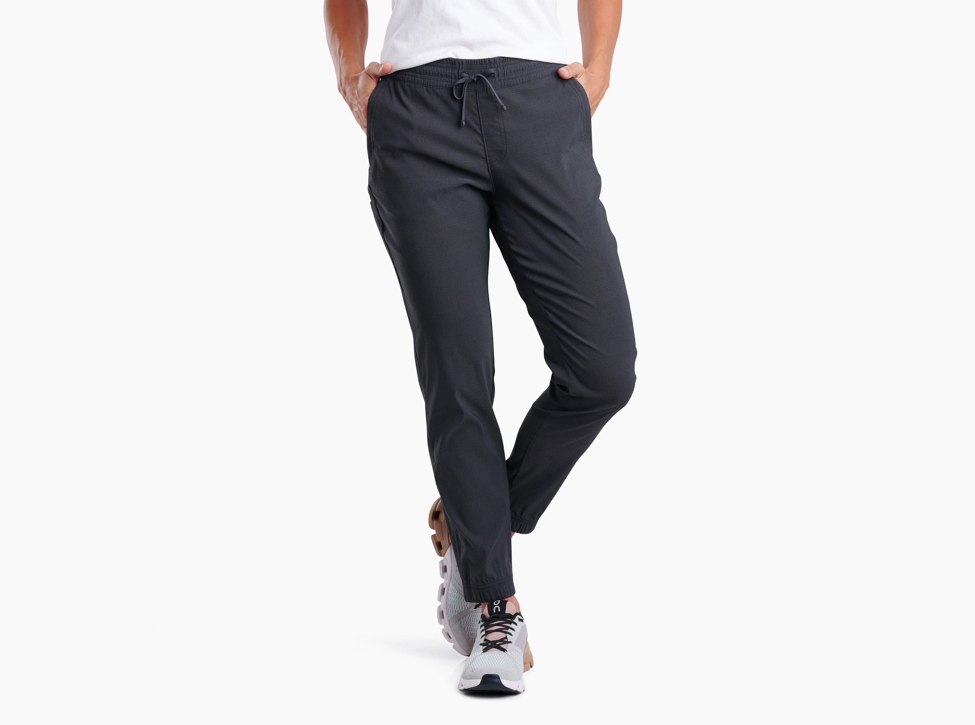 KUHL W Haven Joggr BLACK