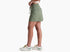 KUHL W Haven Skort SLATE GREEN