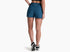KUHL W Vantage Trainer Short 4" SEAPORT