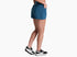 KUHL W Vantage Trainer Short 4" SEAPORT