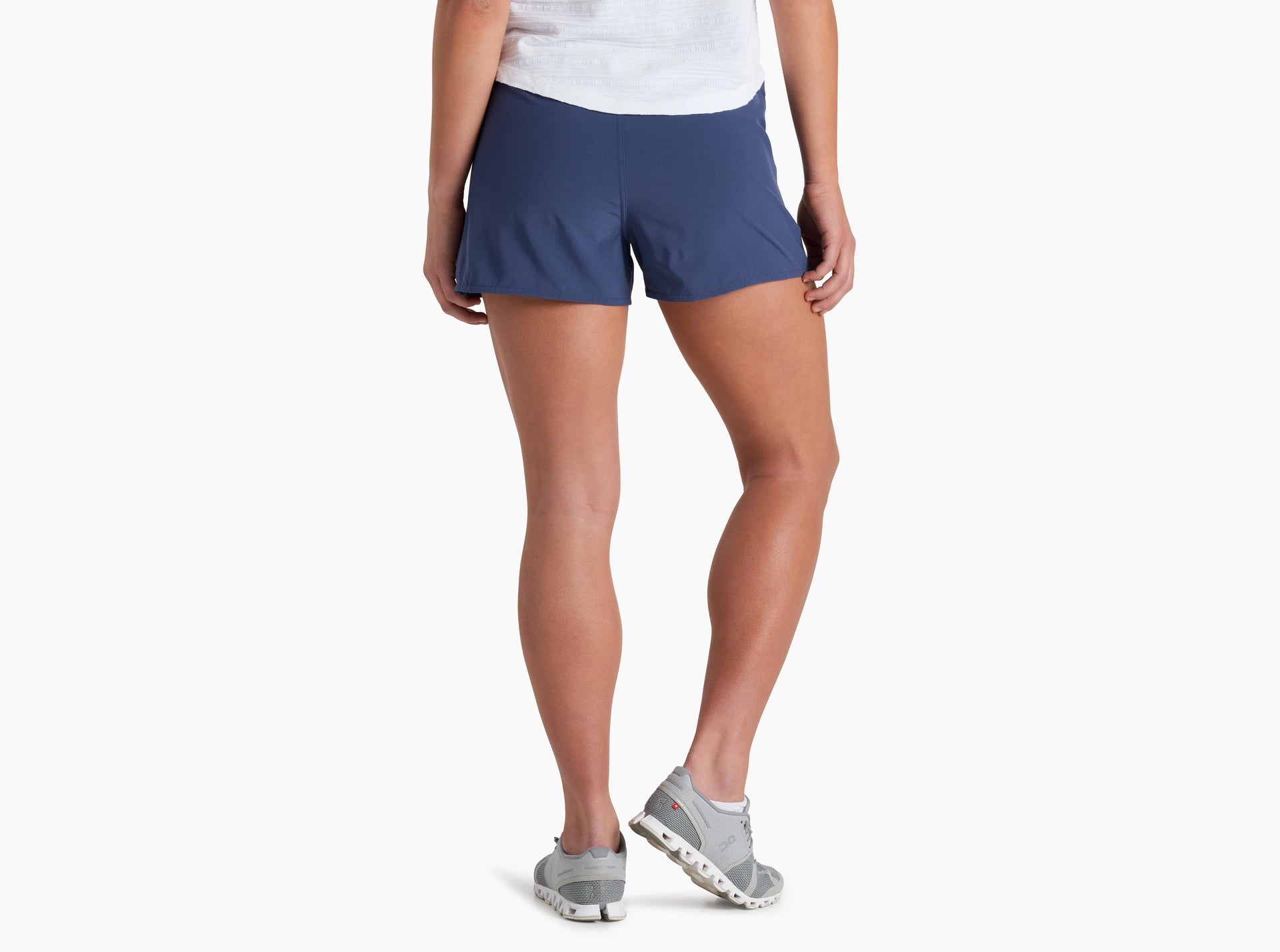 KUHL W Vantage Trainer Short 4" NOCTURNE