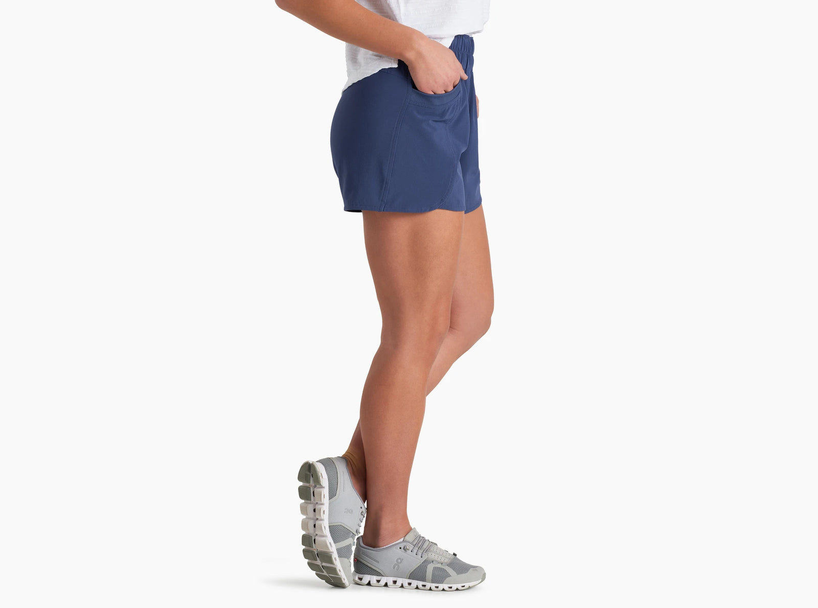 KUHL W Vantage Trainer Short 4