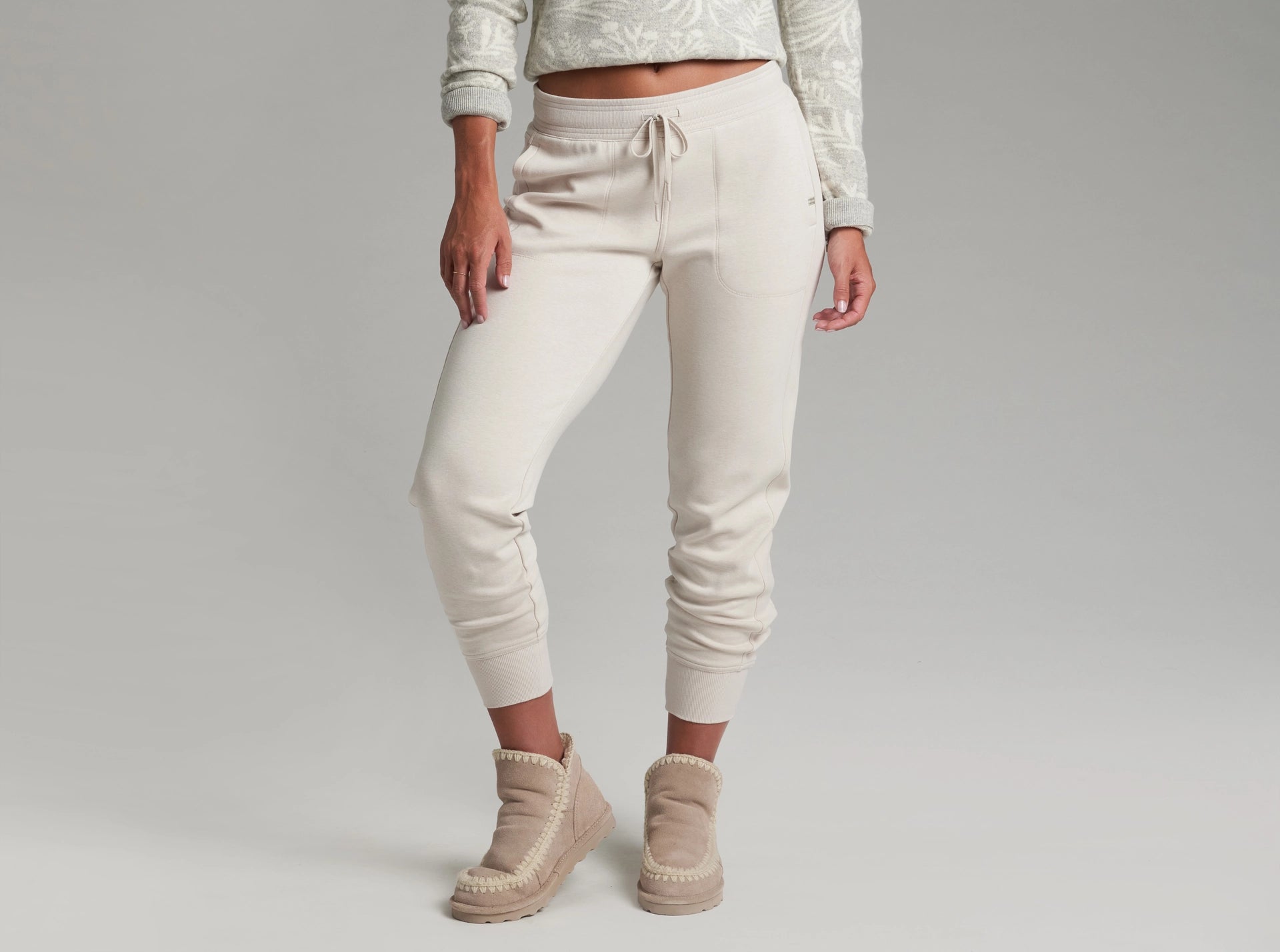 KUHL W Kozy Joggr NATURAL