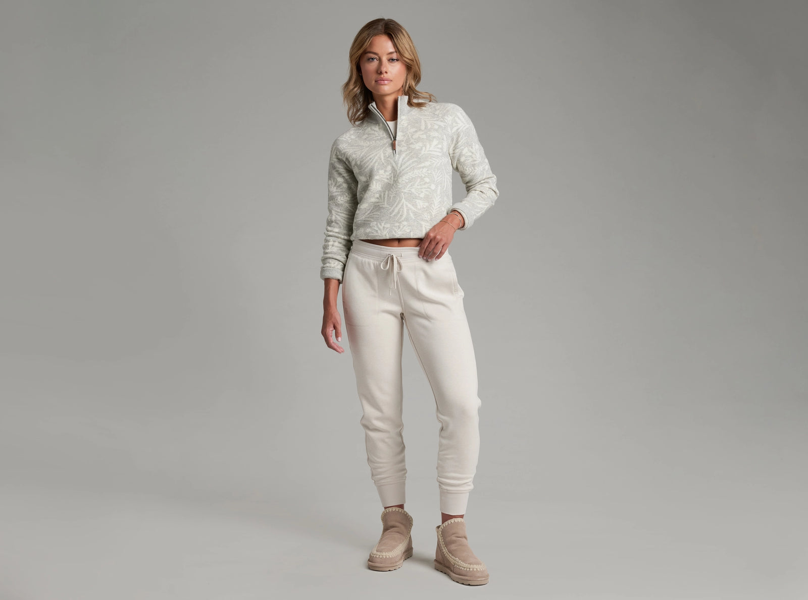 KUHL W Kozy Joggr NATURAL