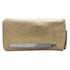 ili New York Eyeglass Case LIGHT GOLD/SILVER