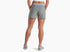 KUHL W Trekr 4"Pull On Short STONE