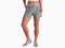 KUHL W Trekr 4"Pull On Short STONE