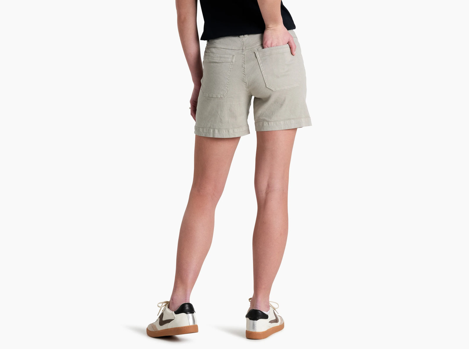 KUHL W Seaboard Short 6